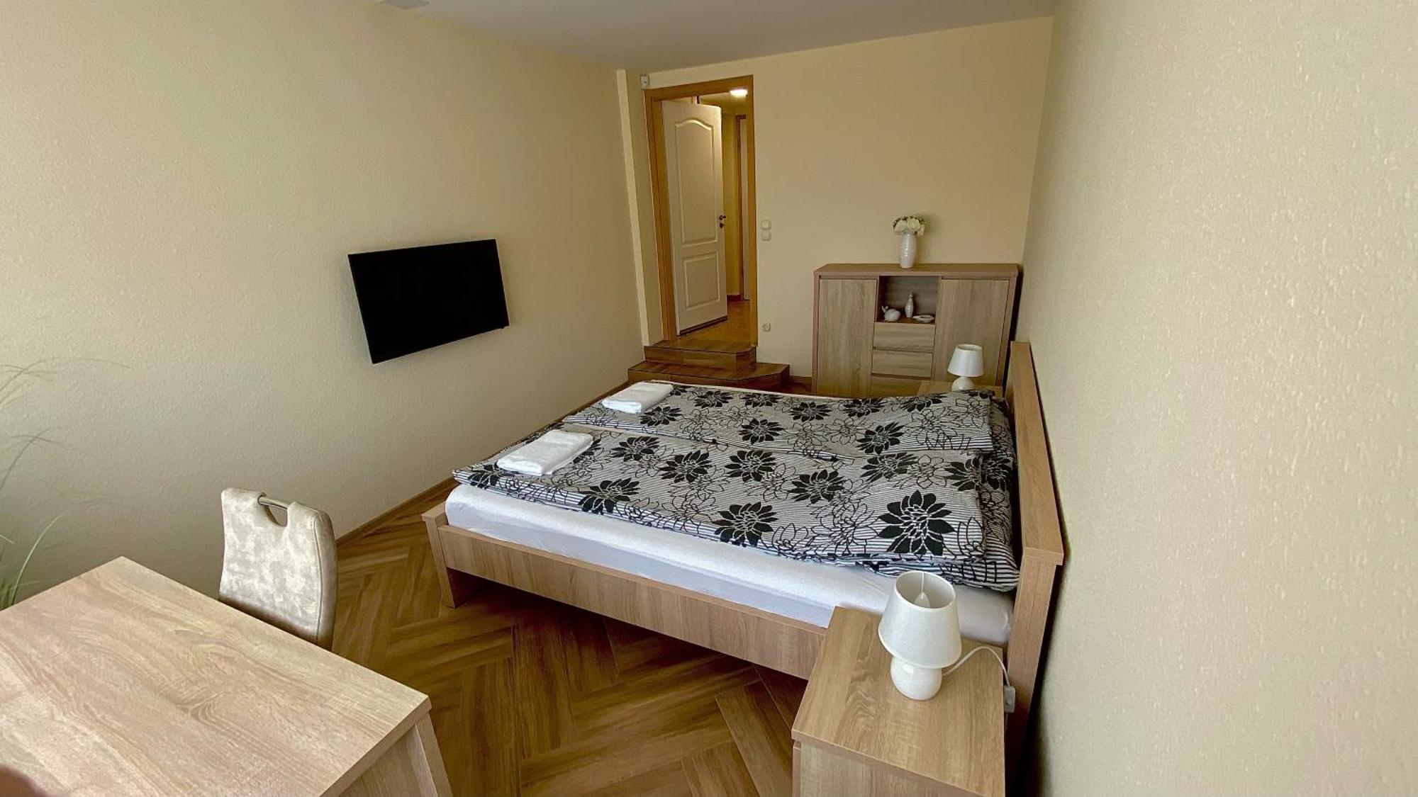 Szepkilatas Vendeghaz Villa Balatonfuzfo Ngoại thất bức ảnh