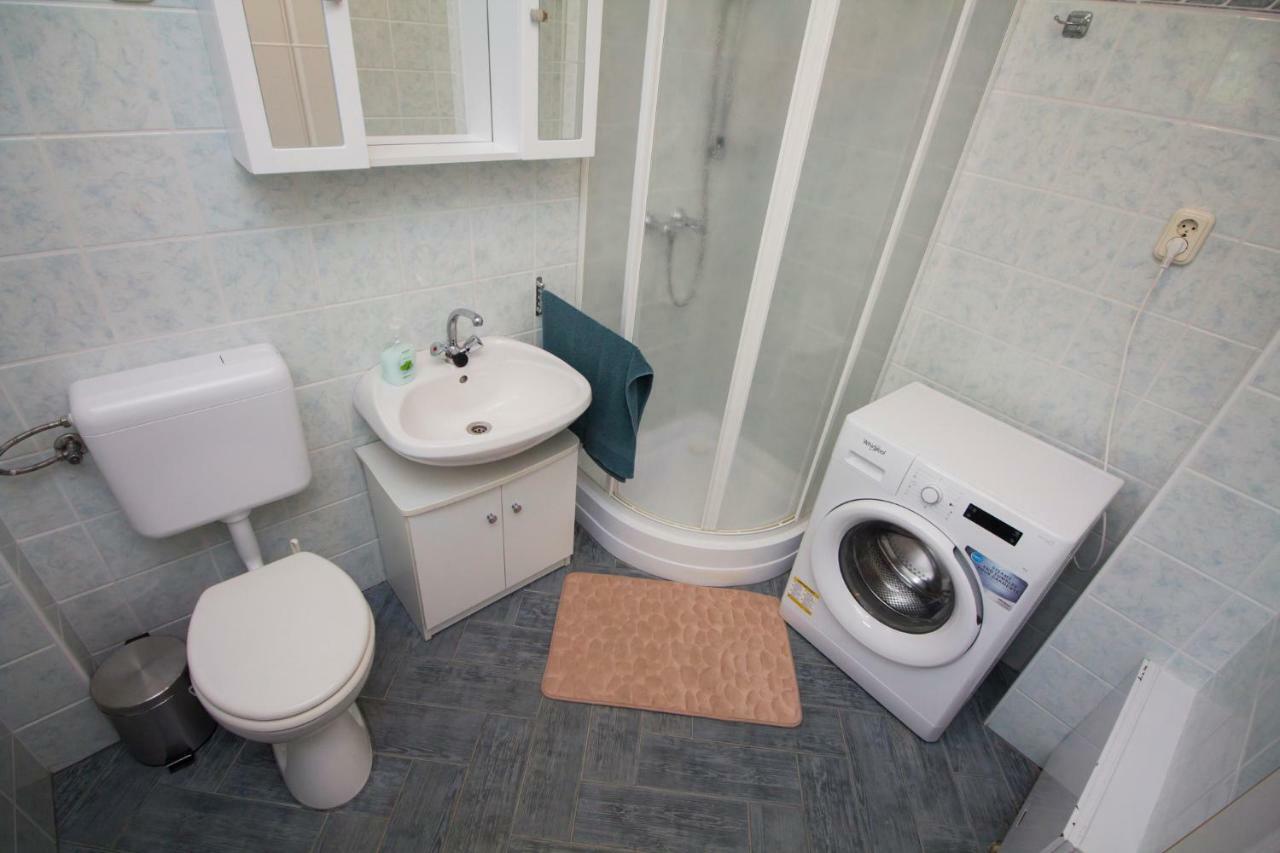 Szepkilatas Vendeghaz Villa Balatonfuzfo Ngoại thất bức ảnh